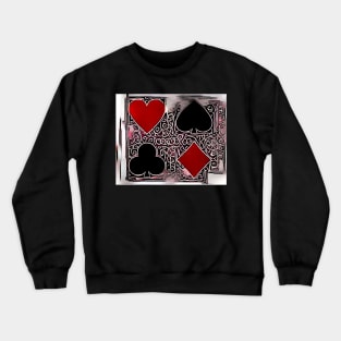 Defiled Crewneck Sweatshirt